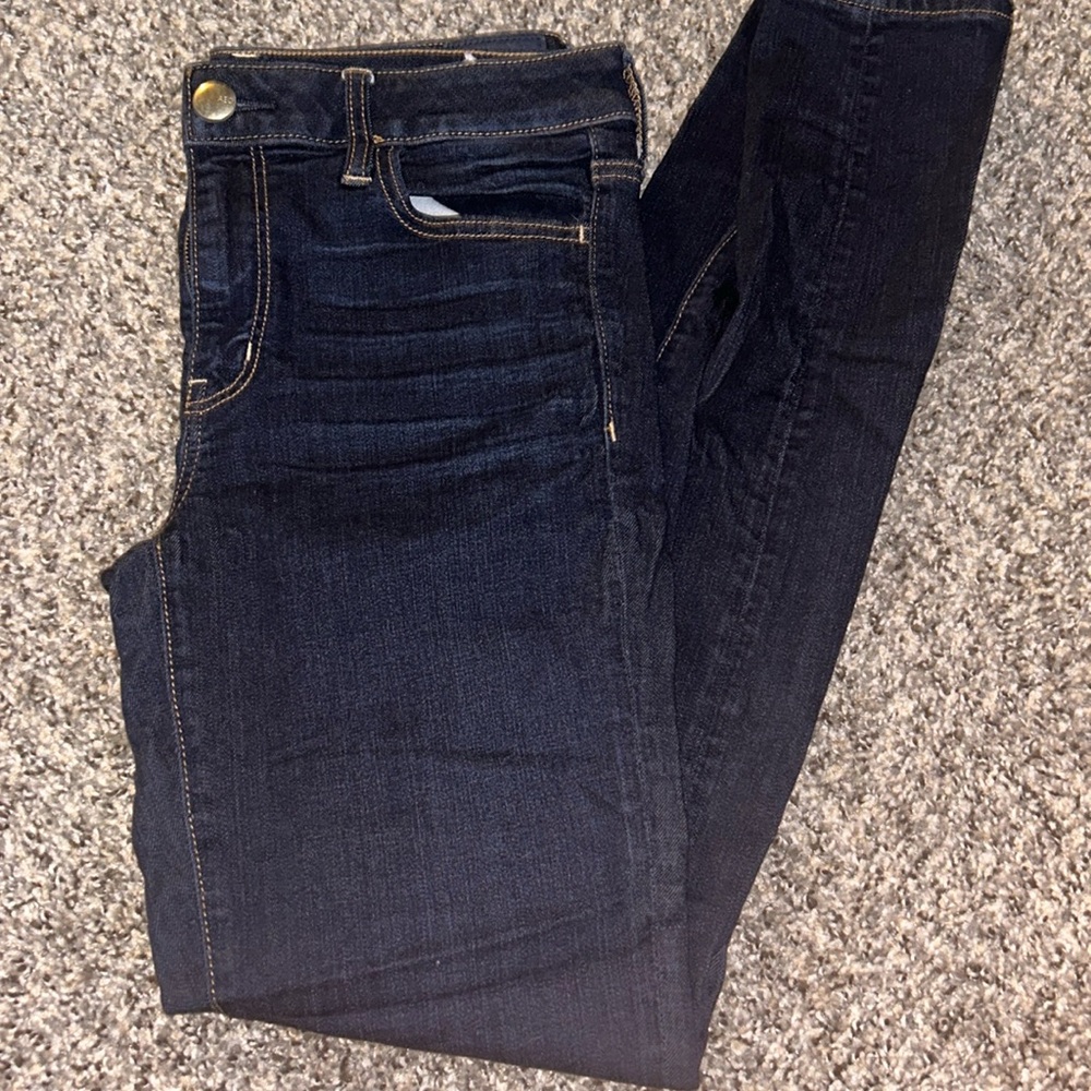 🦋BOGOFREE🦋 American Eagle Jeggings